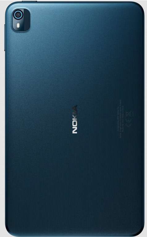 Nokia T10 4G - Bundle mit Nokia T10 Flip Case (mit NL-Gutschein)