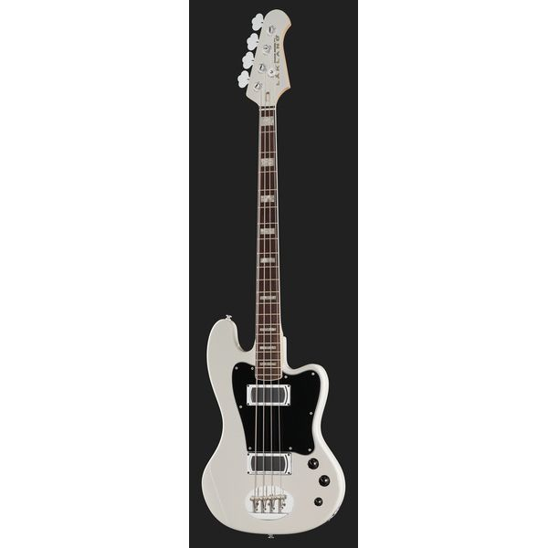 Bass Gitarre: Skyline Decade 4 WH
