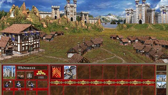 Heroes of Might and Magic 3: Complete (GOG.com) // -75%