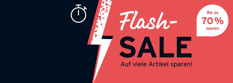 Tchibo Flash Sale mit bis zu 70% Rabatt / z.B. Kinder-Flanellpyjama für 5€ / 2 T-Shirts mit Rundhalsausschnitt für 4€