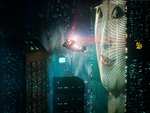 Blade Runner - Final Cut | 4K Ultra HD | Dolby Vision | Dolby Atmos | digital inkl Extras (u.a. 3,5h Doku) | auch Prime