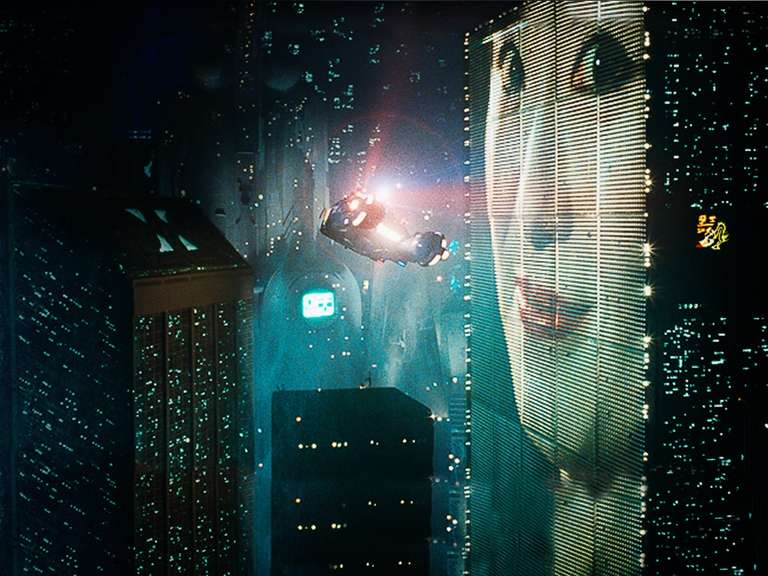 Blade Runner - Final Cut | 4K Ultra HD | Dolby Vision | Dolby Atmos | digital inkl Extras (u.a. 3,5h Doku) | auch Prime