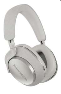 Bowers & Wilkins Px7 S2 Over-Ear-Kopfhörer (Noise-Cancelling, Rauschunterdrückung, Bluetooth)(Otto Up)