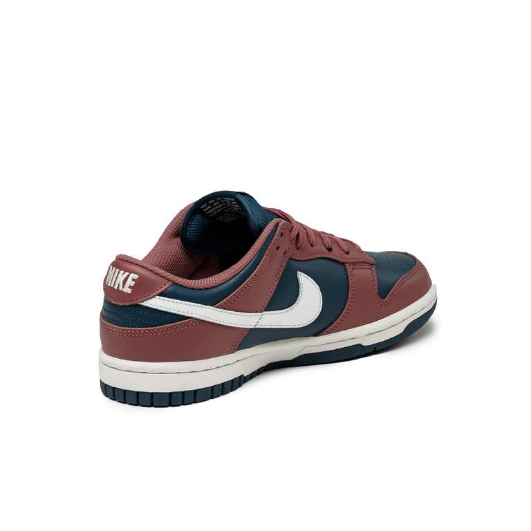 NIKE WMNS DUNK LOW *CANYON RUST* | Gr. 37.5-42