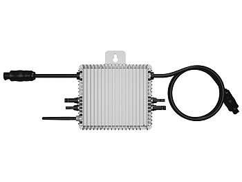 MPPT Wechselrichter Deye (SUN600G-230EU),