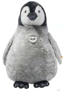 Steiff Flaps Pinguin 60cm knuddeliges Riesenbaby