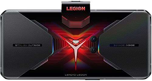 Lenovo Legion Phone Duel 512GB 16GB [Amazon.es]