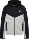 Nike Sportswear Tech Fleece Windrunner Kapuzenjacke in 7 versch. Farben (Gr. XS - XL)