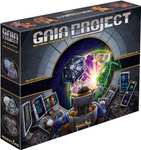 Feuerland Spiele, z.B. Gaia Project | Expertenspiel | BGG 8,4 / Komplex. 4,39 | Brettspiel [NEU: 20% Gutschein]