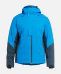 (BestSecret) CMP Man Mid Jacket Fix Hood Wintersport bzw. Skijacke (Gr. 50 bis 58; 4 Farben)