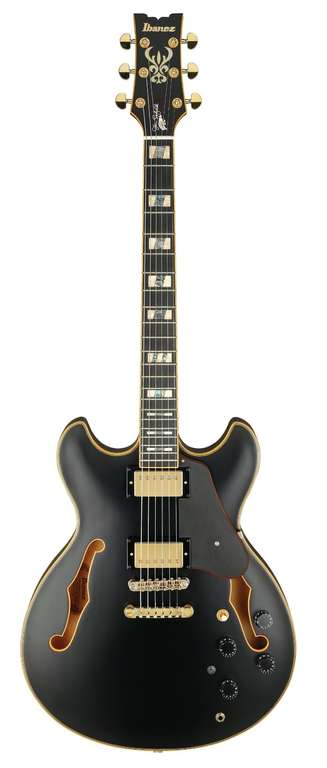 E-Gitarren Sammeldeal (10), z.B. ESP LTD Signature Series Alexi Laiho Alexi-200 E-Gitarre, Farbe Black für 545€ [Bax]