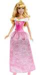 Disney Princess Aurora Puppe, typisches Outfit (Prime)