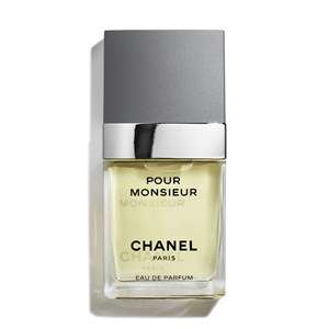Kleiner Chanel Sammeldeal : Pour Monsieur Eau de Parfum 75ml, Antaeus EdT 100ml, Égoiste EdT 100ml, Allure Homme Edition Blanche 150ml