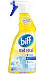 Biff Bad Total Zitrus, Badezimmerreiniger 750 ml (Prime)