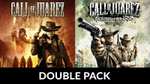 (Steam) Call of Juarez & Call of Juarez: Bound in Blood Double Pack für 1,49€ @ Fanatical
