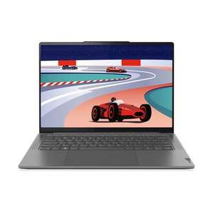 Notebook, Laptop - Lenovo Yoga Pro 7 14IRH8 - 82Y7 | i7-13700H | 16 GB RAM | 1 T | 2560 x 1600 Pixel (WQXGA | Windows 11