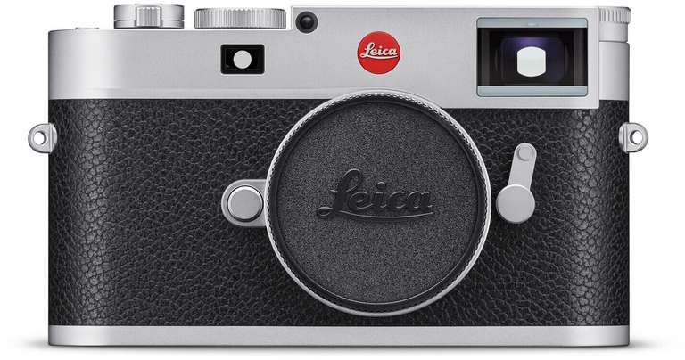 Leica Kamera Sammeldeal: z.B. Leica M11 Systemkamera // Leica Q2 Monochrome für 4710,99€ statt 5549€ // Leica Q2 für 4454,99€ statt 5090€