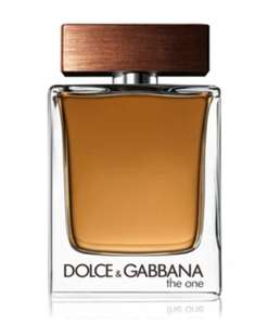 Dolce & Gabbana The One for Men Eau de Toilette 150ml [Flaconi]