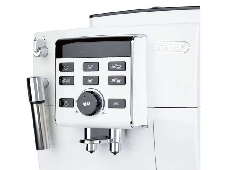 Delonghi Kaffeevollautomat ECAM13.123.W