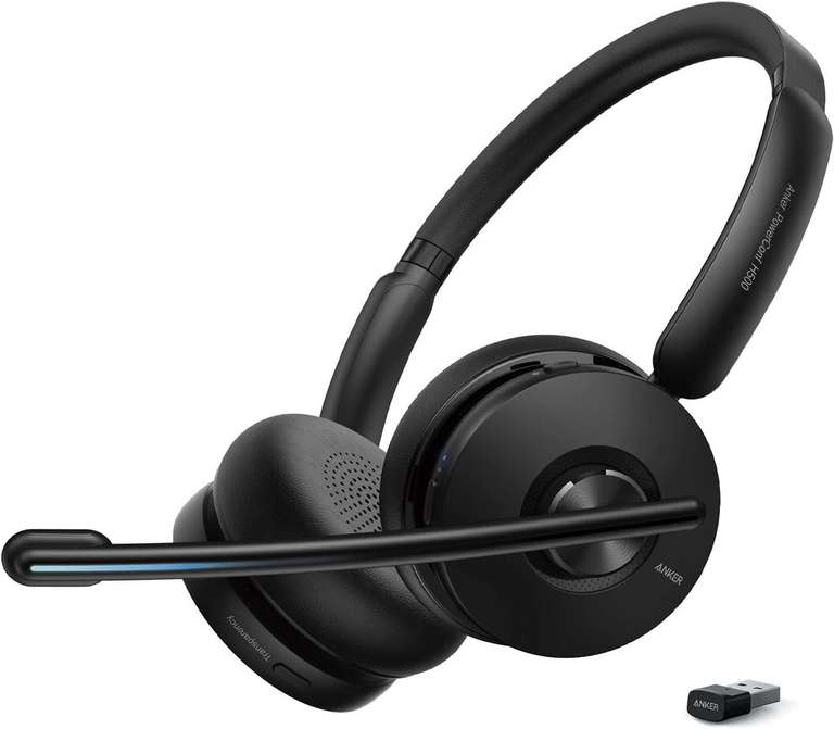 Anker PowerConf H500 Headset