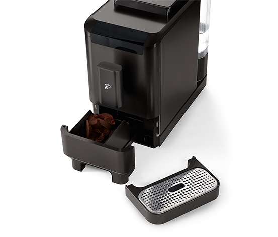 Tchibo Kaffeevollautomat »Esperto2 Caffè« (Offline & Online) inkl. 1kg Kaffeebohnen