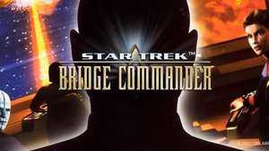 Star Trek: Bridge Commander und weitere Star Trek Titel bei GOG