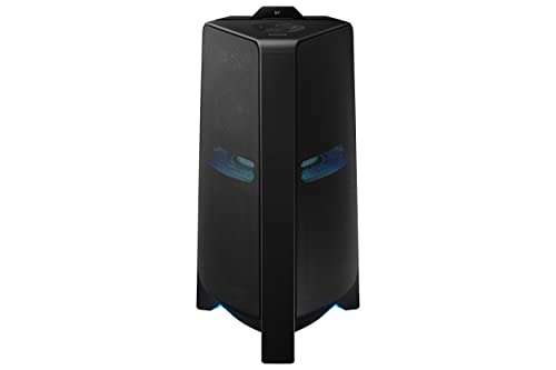 Samsung Sound Tower MX-T70 Bluetooth Speaker 2.1 Channel System Bass Booster Karaoke Mode