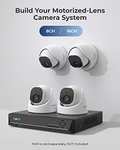 Reolink 4K 8MP PoE Überwachungs-Kamera RLC-822A [amazon - auch ohne Prime] aktuell günstigster Preis