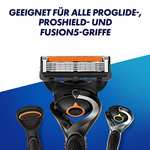 Gillette Pro Glide 2 mal 8 St. / 12€ billiger ab 60€ und andere Drogerie Artikel