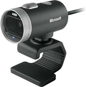 Microsoft LifeCam Cinema USB H5D-00014