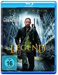 (Prime) I Am Legend [Blu-ray] = 5.97€ & In 80 Tagen um die Welt [Blu-ray] = 5.97€