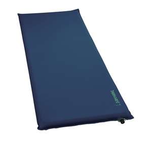 [Funktionelles] Thermarest BaseCamp Isomatte Poseidon XL