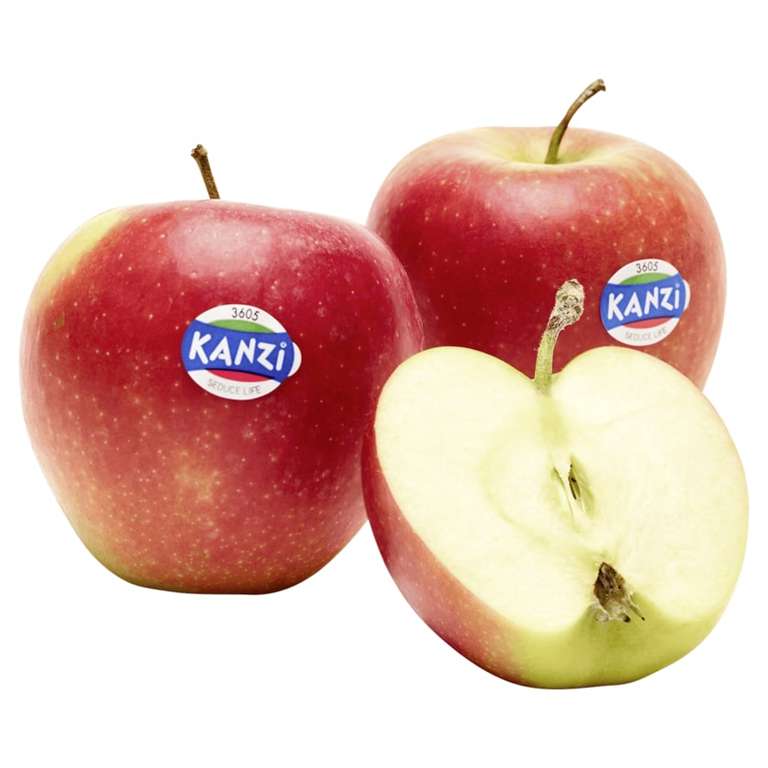 Norma: 5kg Äpfel aus Bodensee Region, z.B. : Nicoter, Braeburn, Red Prince ab 09.05./Kilopreis 80Cent/ bei Netto MD als Samstagskracher3,99€