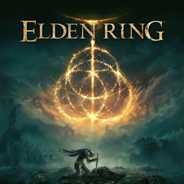 Elden Ring für Xbox One & Xbox Series S|X [VPN Argentinien]