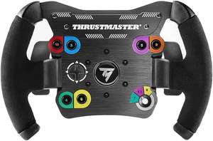 Thrustmaster Open Wheel AddOn (PC, PS4, PS5, Xbox One X, Xbox Series X, Xbox One S, Xbox Series S)