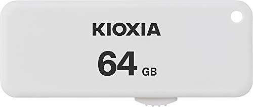 Kioxia USB-Stick 64 GB USB2.0 TransMemory U203 (Prime)