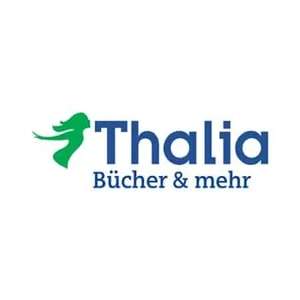 Thalia Sale: 15% Rabatt auf alles außer Bücher (bis 03.04)