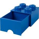 Room Copenhagen LEGO Brick Drawer 4, Aufbewahrungsbox (28x25x18cm)