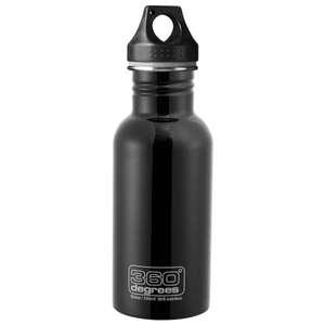 (Bergfreunde) 360° Degrees Stainless Bottle 1 Liter
