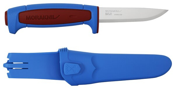 Morakniv Messer Craftline Basic 546 Jahresedition 2025 (Kauf via App)