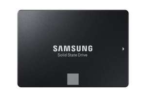 Samsung SSD 860 EVO 1TB 2,5 Zoll