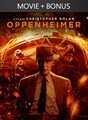 [Microsoft Canada] Oppenheimer (2023) - 4K HDR Kauffilm - nur OV - IMDB 8,5 - Christopher Nolan