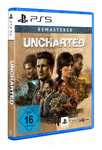 [Amazon Prime] Uncharted Legacy of Thievs Collection für 17,99€