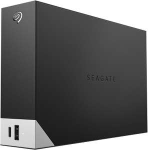 Seagate One Touch Hub 18TB Externe Festplatte für 344€ (Amazon)