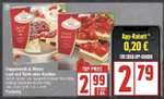 COPPENRATH & WIESE "Lust auf Torte/Kuchen" bspw. Spaghetti-Erdbeer 2,79€ mit App bei EDEKA (Region Minden-Hannover)
