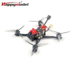 Happymodel Crux35 V2 FPV Racing Drohne