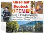 143° - (Hasso-Plattner-Institut) Kurse zu IT und Innovationen. Von Experten. Kostenlos. Im ganz eigenen Tempo | mit Leistungsnachweis