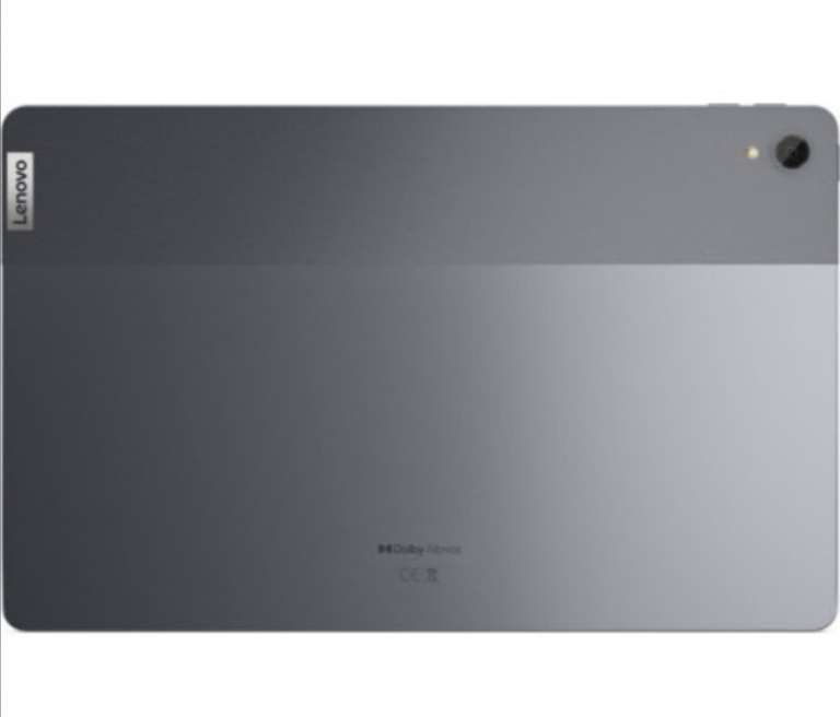 [Mediamarkt] Lenovo Tab P11 TB-J606F, 6GB RAM, 128GB, Slate Grey, 11", 2000x1200, 212ppi, Multi-Touch, Digitizer, IPS, 400cd/m²