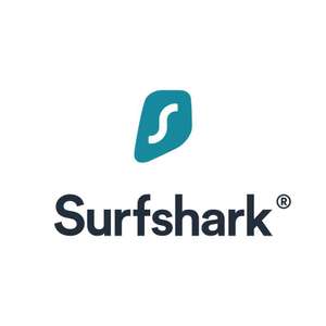 [Shoop] Surfshark VPN mit 105% Cashback als Neukunde · 2-Jahres-Paket für effektiv -0,10€ / 0,42€ pro Monat
