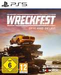 Wreckfest (PS5) für 14,99€ (Amazon Prime)